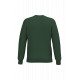 Felpa unisex girocollo in tessuto riciclato K4040 Kariban