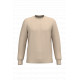 Felpa unisex girocollo in tessuto riciclato K4040 Kariban