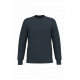 Felpa unisex girocollo in tessuto riciclato K4040 Kariban