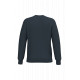 Felpa unisex girocollo in tessuto riciclato K4040 Kariban