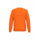 Felpa unisex girocollo in tessuto riciclato K4040 Kariban