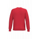 Felpa unisex girocollo in tessuto riciclato K4040 Kariban