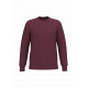 Felpa unisex girocollo in tessuto riciclato K4040 Kariban
