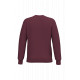 Felpa unisex girocollo in tessuto riciclato K4040 Kariban