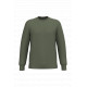 Felpa unisex girocollo in tessuto riciclato K4040 Kariban