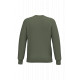 Felpa unisex girocollo in tessuto riciclato K4040 Kariban