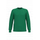 Felpa unisex girocollo in tessuto riciclato K4040 Kariban