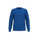 Felpa unisex girocollo in tessuto riciclato K4040 Kariban