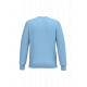 Felpa unisex girocollo in tessuto riciclato K4040 Kariban