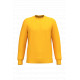 Felpa unisex girocollo in tessuto riciclato K4040 Kariban