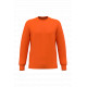 Felpa unisex girocollo in tessuto riciclato K4040 Kariban