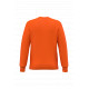 Felpa unisex girocollo in tessuto riciclato K4040 Kariban