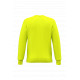 Felpa unisex girocollo in tessuto riciclato K4040 Kariban
