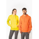 Felpa in tessuto riciclato con cappuccio unisex K4041 Kariban