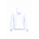 Felpa in tessuto riciclato con cappuccio unisex K4041 Kariban
