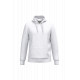 Felpa in tessuto riciclato con cappuccio unisex K4041 Kariban