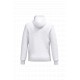 Felpa in tessuto riciclato con cappuccio unisex K4041 Kariban