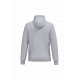 Felpa in tessuto riciclato con cappuccio unisex K4041 Kariban