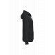 Felpa in tessuto riciclato con cappuccio unisex K4041 Kariban