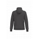 Felpa in tessuto riciclato con cappuccio unisex K4041 Kariban