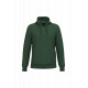 Felpa in tessuto riciclato con cappuccio unisex K4041 Kariban