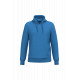 Felpa in tessuto riciclato con cappuccio unisex K4041 Kariban