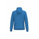 Felpa in tessuto riciclato con cappuccio unisex K4041 Kariban
