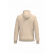 Felpa in tessuto riciclato con cappuccio unisex K4041 Kariban