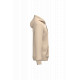 Felpa in tessuto riciclato con cappuccio unisex K4041 Kariban
