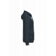 Felpa in tessuto riciclato con cappuccio unisex K4041 Kariban
