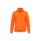 Felpa in tessuto riciclato con cappuccio unisex K4041 Kariban