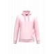 Felpa in tessuto riciclato con cappuccio unisex K4041 Kariban