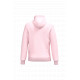 Felpa in tessuto riciclato con cappuccio unisex K4041 Kariban