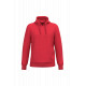 Felpa in tessuto riciclato con cappuccio unisex K4041 Kariban