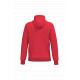 Felpa in tessuto riciclato con cappuccio unisex K4041 Kariban