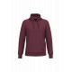 Felpa in tessuto riciclato con cappuccio unisex K4041 Kariban