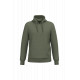 Felpa in tessuto riciclato con cappuccio unisex K4041 Kariban