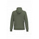 Felpa in tessuto riciclato con cappuccio unisex K4041 Kariban
