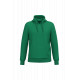 Felpa in tessuto riciclato con cappuccio unisex K4041 Kariban