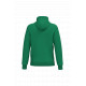 Felpa in tessuto riciclato con cappuccio unisex K4041 Kariban