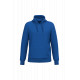 Felpa in tessuto riciclato con cappuccio unisex K4041 Kariban