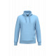 Felpa in tessuto riciclato con cappuccio unisex K4041 Kariban