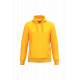 Felpa in tessuto riciclato con cappuccio unisex K4041 Kariban