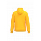 Felpa in tessuto riciclato con cappuccio unisex K4041 Kariban