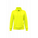 Felpa in tessuto riciclato con cappuccio unisex K4041 Kariban
