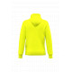 Felpa in tessuto riciclato con cappuccio unisex K4041 Kariban