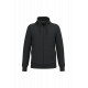 Felpa in tessuto riciclato con zip e cappuccio unisex K4042 Kariban