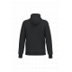 Felpa in tessuto riciclato con zip e cappuccio unisex K4042 Kariban