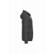 Felpa in tessuto riciclato con zip e cappuccio unisex K4042 Kariban