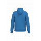 Felpa in tessuto riciclato con zip e cappuccio unisex K4042 Kariban